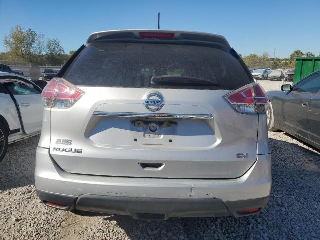 2015 NISSAN ROGUE S - 5N1AT2MT2FC767024