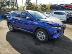 Lot #3023789875 2022 HYUNDAI TUCSON SEL