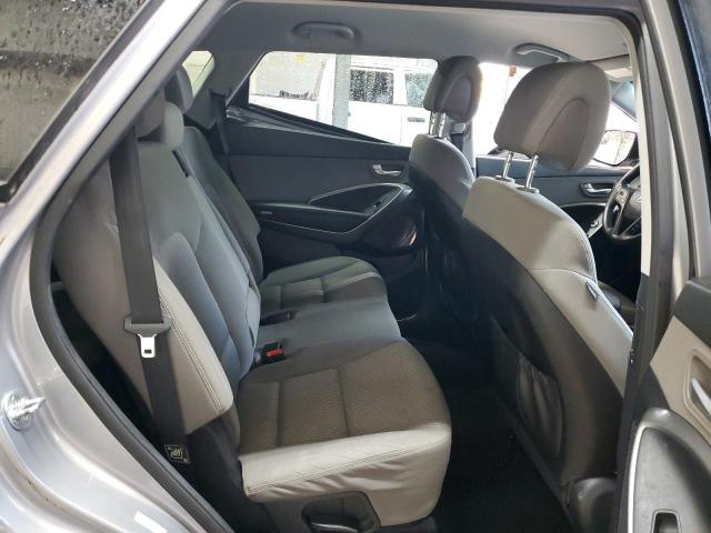 2016 HYUNDAI SANTA FE S - KM8SM4HFXGU160494