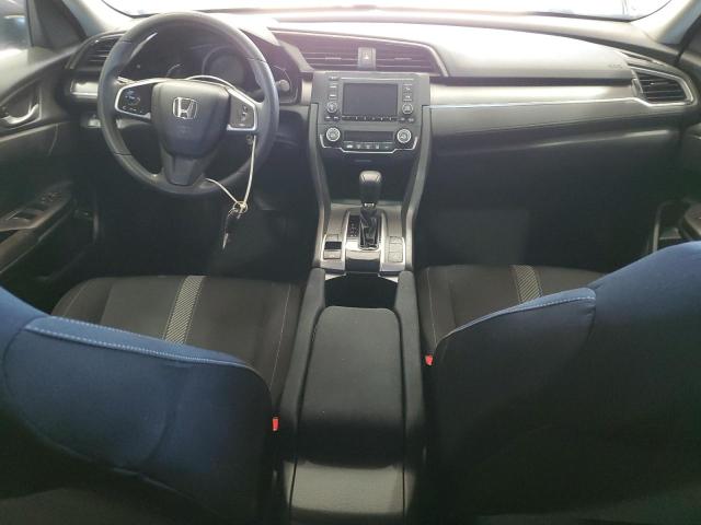 2018 HONDA CIVIC LX - 2HGFC2F56JH525059