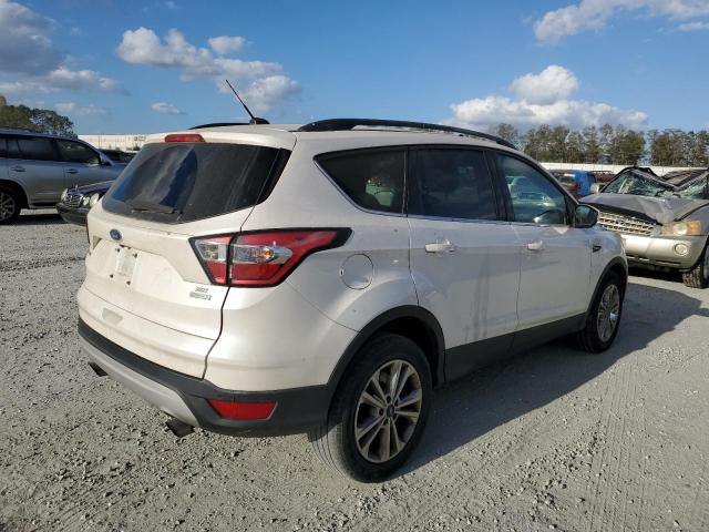 2017 FORD ESCAPE SE - 1FMCU0GD6HUB59325