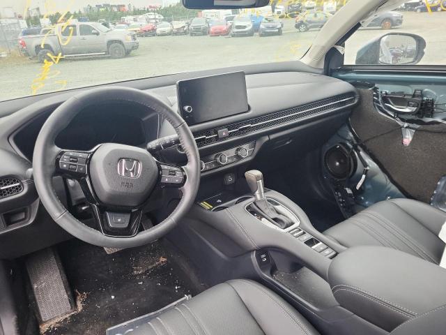 2024 HONDA HR-V EXL - 3CZRZ2H78RM111894