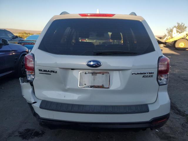 2017 SUBARU FORESTER 2 - JF2SJABC0HH516523