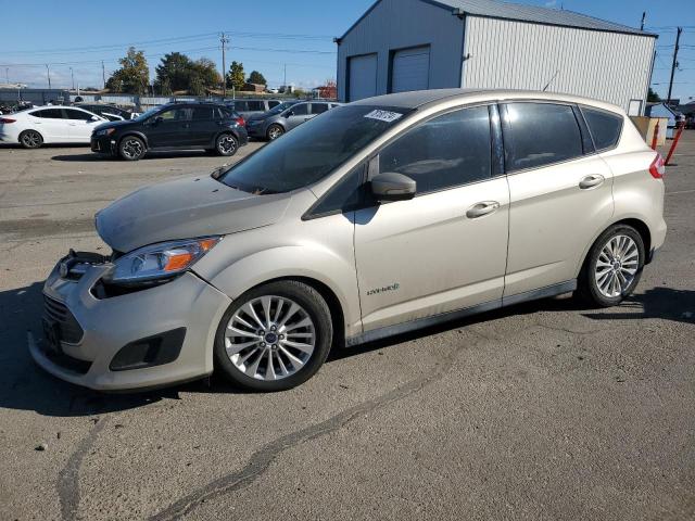 2017 FORD C-MAX SE #3024410598