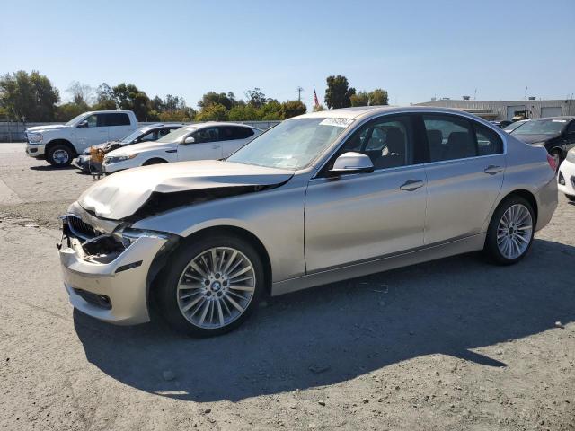 VIN WBA3D3C51EK156194 2014 BMW 3 Series, 328 D no.1