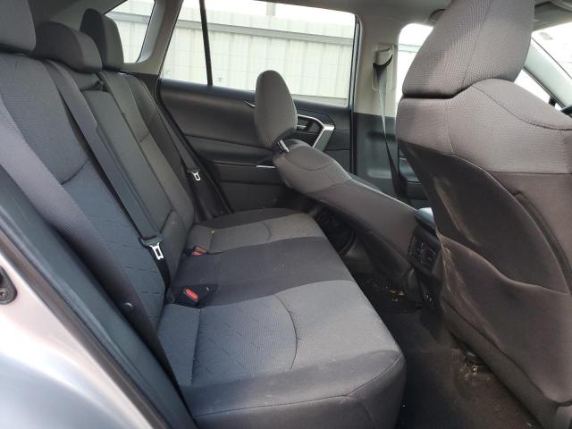 2020 TOYOTA RAV4 XLE - 2T3P1RFVXLW100433