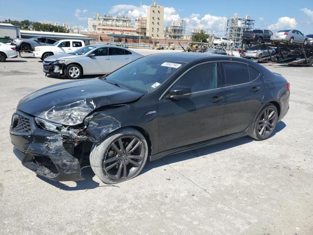 2019 ACURA TLX TECHNO #2974766115