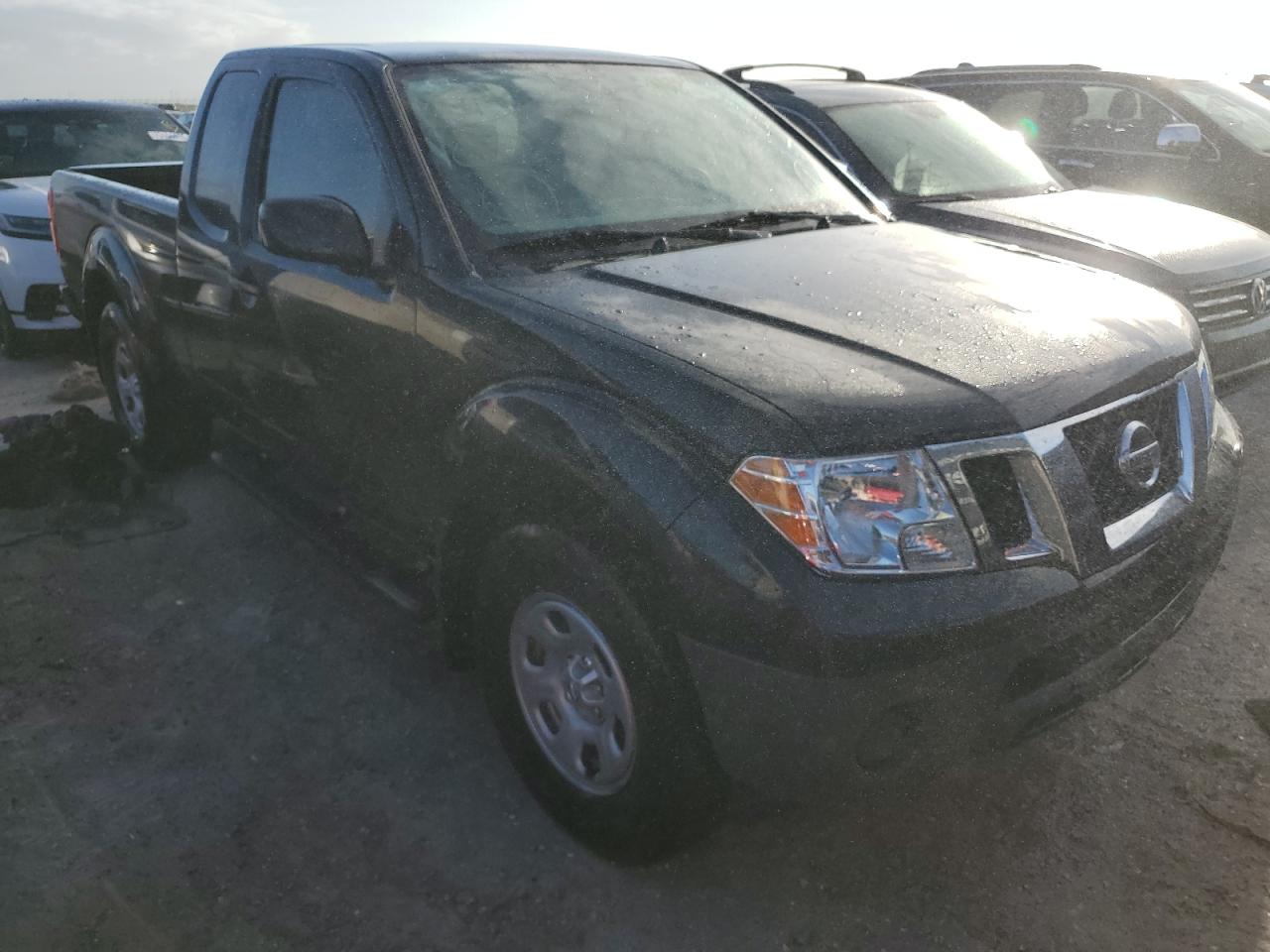 Lot #2974721099 2020 NISSAN FRONTIER S