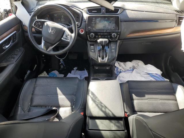 2021 HONDA CR-V EXL - 2HKRW2H89MH605428
