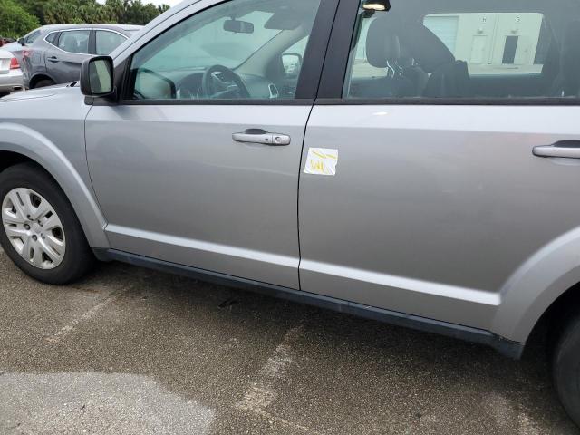 2015 DODGE JOURNEY SE - 3C4PDCAB5FT674984