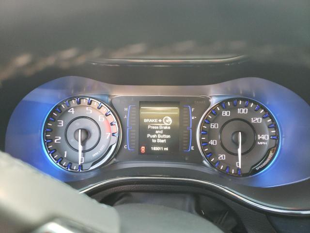 2015 CHRYSLER 200 S - 1C3CCCBB8FN559008