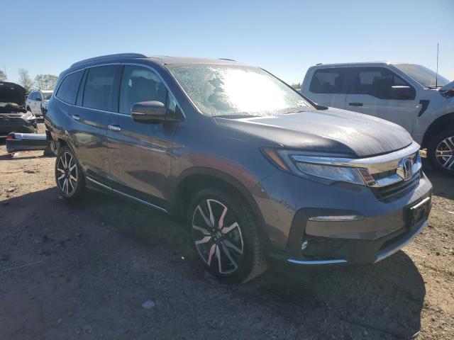 2019 HONDA PILOT ELIT - 5FNYF6H03KB090757