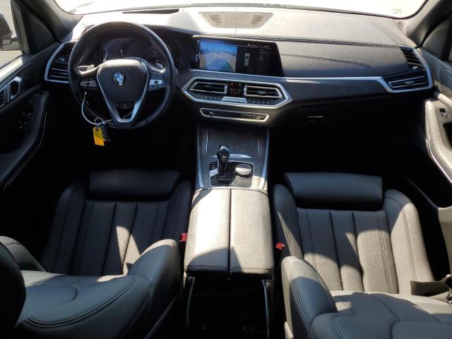 2020 BMW X5 SDRIVE - 5UXCR4C0XL9B24221