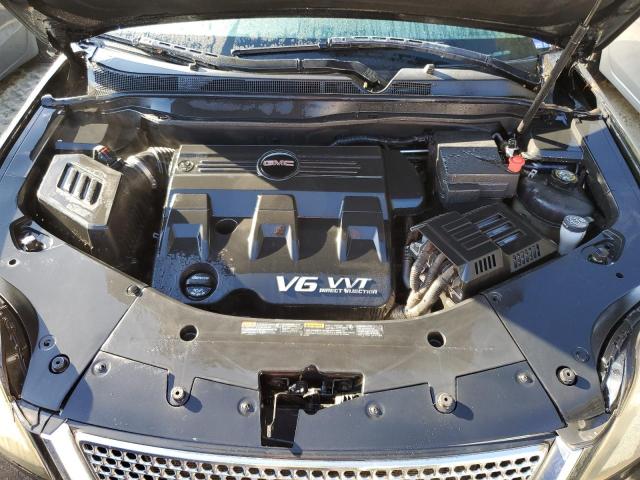 VIN 2GKFLYE37D6279919 2013 GMC Terrain, Denali no.12