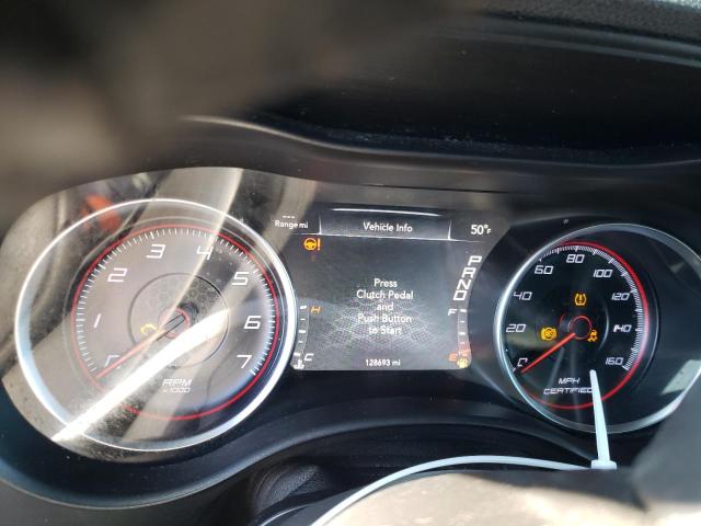 2015 DODGE CHARGER PO - 2C3CDXAG1FH863548