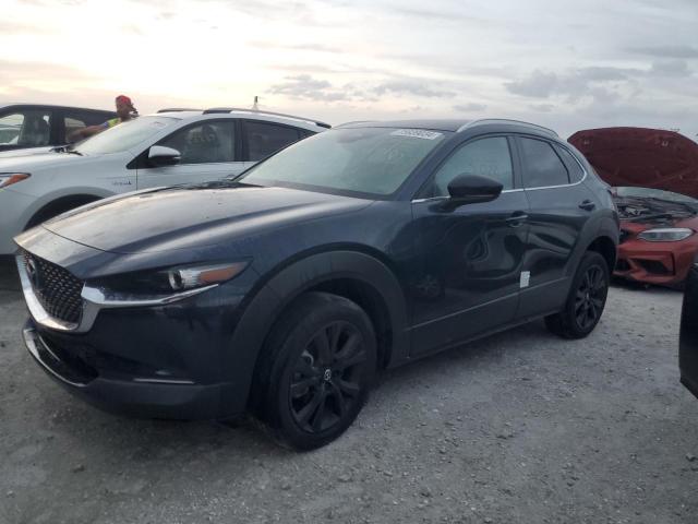 2024 MAZDA CX-30 SELE - 3MVDMBBM1RM613772