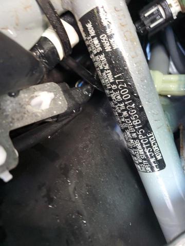 2016 SUZUKI AN650 A JS1CP51B5G2100271