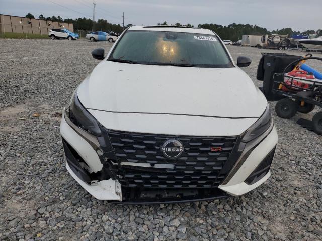 2023 NISSAN ALTIMA SR - 1N4BL4CV6PN381399