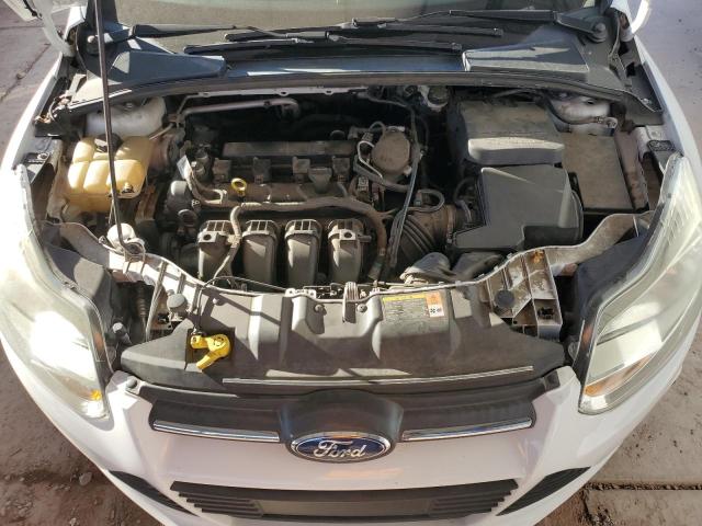 VIN 1FADP3F24DL298425 2013 Ford Focus, SE no.11