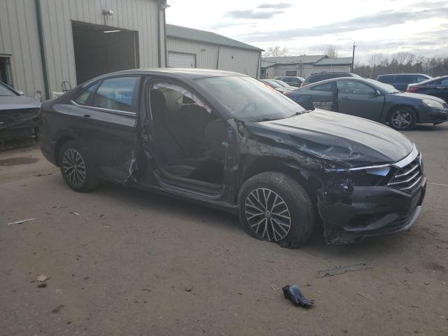 2021 VOLKSWAGEN JETTA S - 3VWC57BU1MM057394