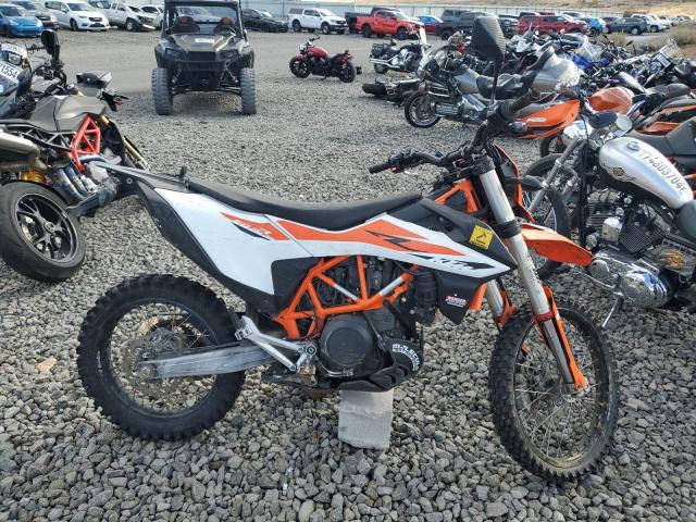 2020 KTM 690 ENDURO #3023777874