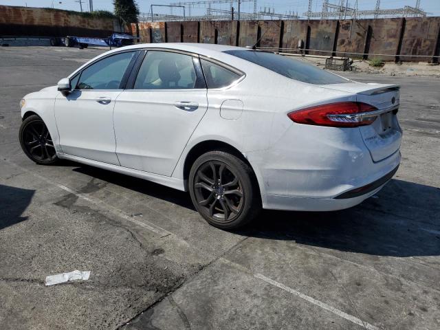 VIN 3FA6P0G79JR285345 2018 Ford Fusion, S no.2