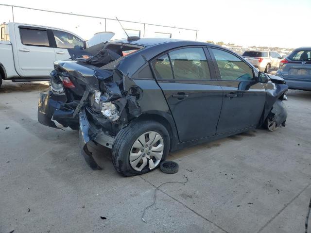 2016 CHEVROLET CRUZE LIMI - 1G1PC5SH4G7221827