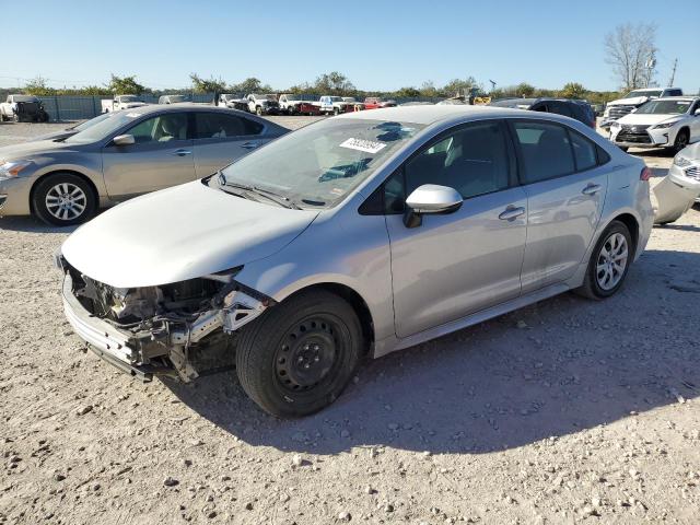 2024 TOYOTA COROLLA LE #3021163316