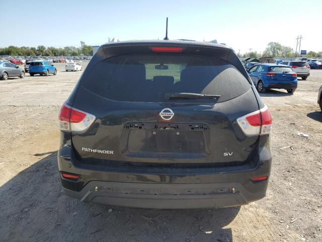 VIN 5N1AR2MN1FC638482 2015 Nissan Pathfinder, S no.6