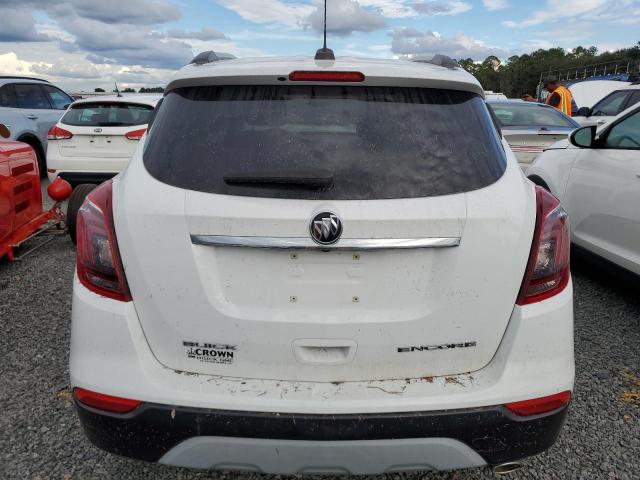 2017 BUICK ENCORE PRE - KL4CJASBXHB258163