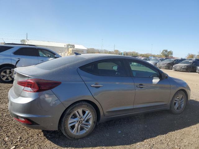 VIN 5NPD84LFXKH480393 2019 HYUNDAI ELANTRA no.3