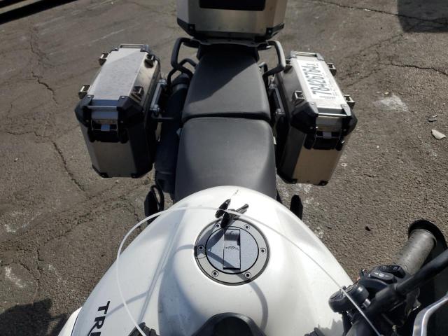 2017 TRIUMPH MOTORCYCLE TIGER 800 - SMTE02BF3HT766514