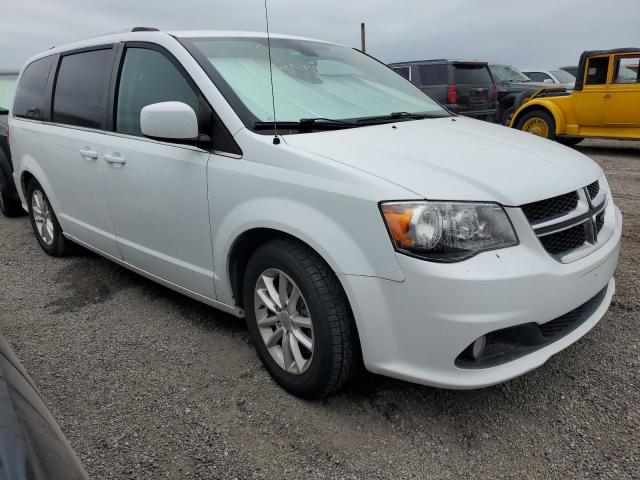 VIN 2C4RDGCG9JR302276 2018 Dodge Grand Caravan, Sxt no.4