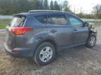 TOYOTA RAV4 LE снимка