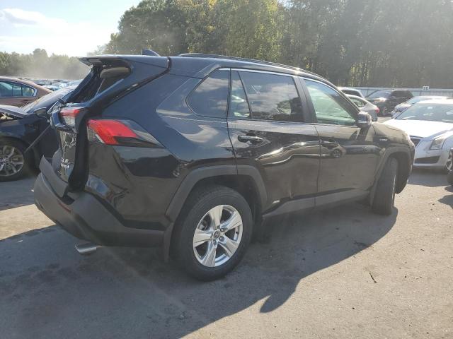 2020 TOYOTA RAV4 XLE - 2T3RWRFV8LW049895