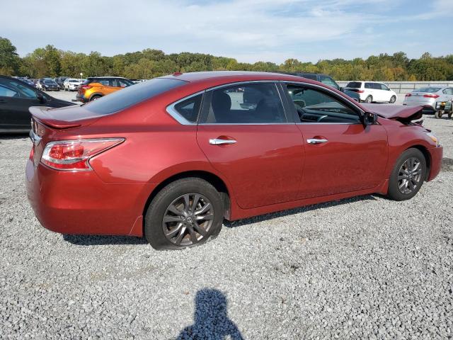 2015 NISSAN ALTIMA 2.5 - 1N4AL3AP4FC596235
