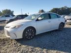2017 TOYOTA AVALON XLE - 4T1BK1EB5HU254824