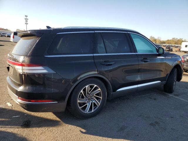 2022 LINCOLN AVIATOR 5LM5J0XC7NGL17302