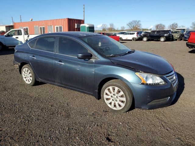 Vin: 3n1ab7ap6ey302752, lot: 74342794, nissan sentra s 20144