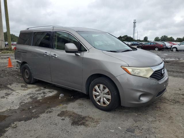 Vin: jn8ae2kp9c9045065, lot: 73522324, nissan quest s 20124