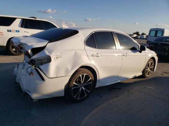2019 TOYOTA CAMRY L - 4T1B11HK3KU780228