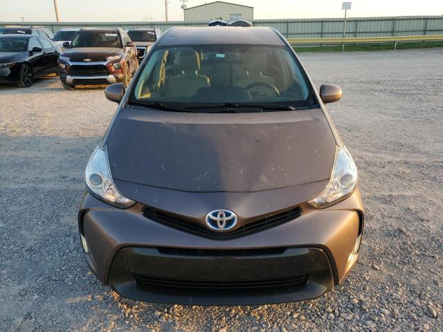 2016 TOYOTA PRIUS V - JTDZN3EU7GJ045530