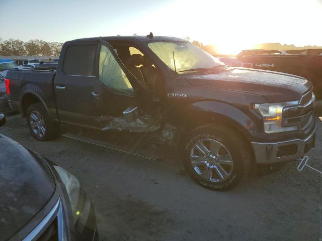 2020 FORD F150 SUPER - 1FTEW1E54LFB88523