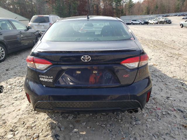 2020 TOYOTA COROLLA SE - 5YFS4RCE9LP008603