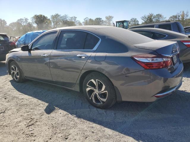 2017 HONDA ACCORD LX - 1HGCR2F3XHA192261