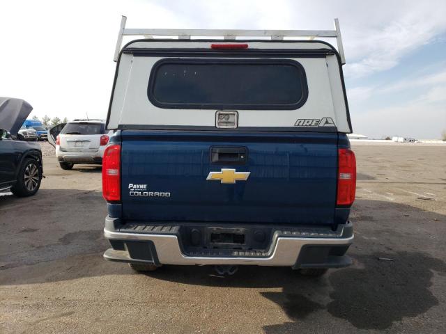 2019 CHEVROLET COLORADO - 1GCHSBEAXK1225114