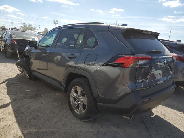 VIN 2T3W1RFV1NW225898 2022 Toyota RAV4, Xle no.2