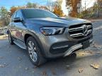 MERCEDES-BENZ GLE 350 4M снимка