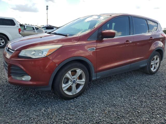 VIN 1FMCU0GX5EUE53532 2014 Ford Escape, SE no.1