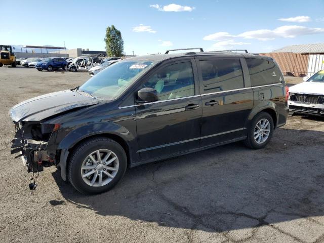 2019 DODGE GRAND CARA #3004630361